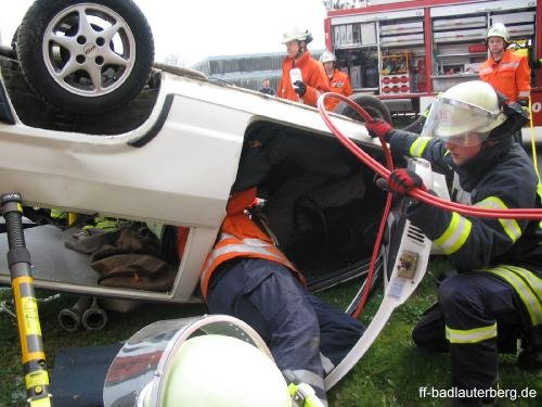 2013-04-21 Rettungdienstuebung FTZ 108